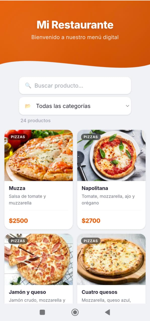 Vista Mobile