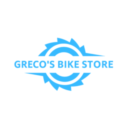 Logo Greco's Bike Store - Tienda de bicicletas