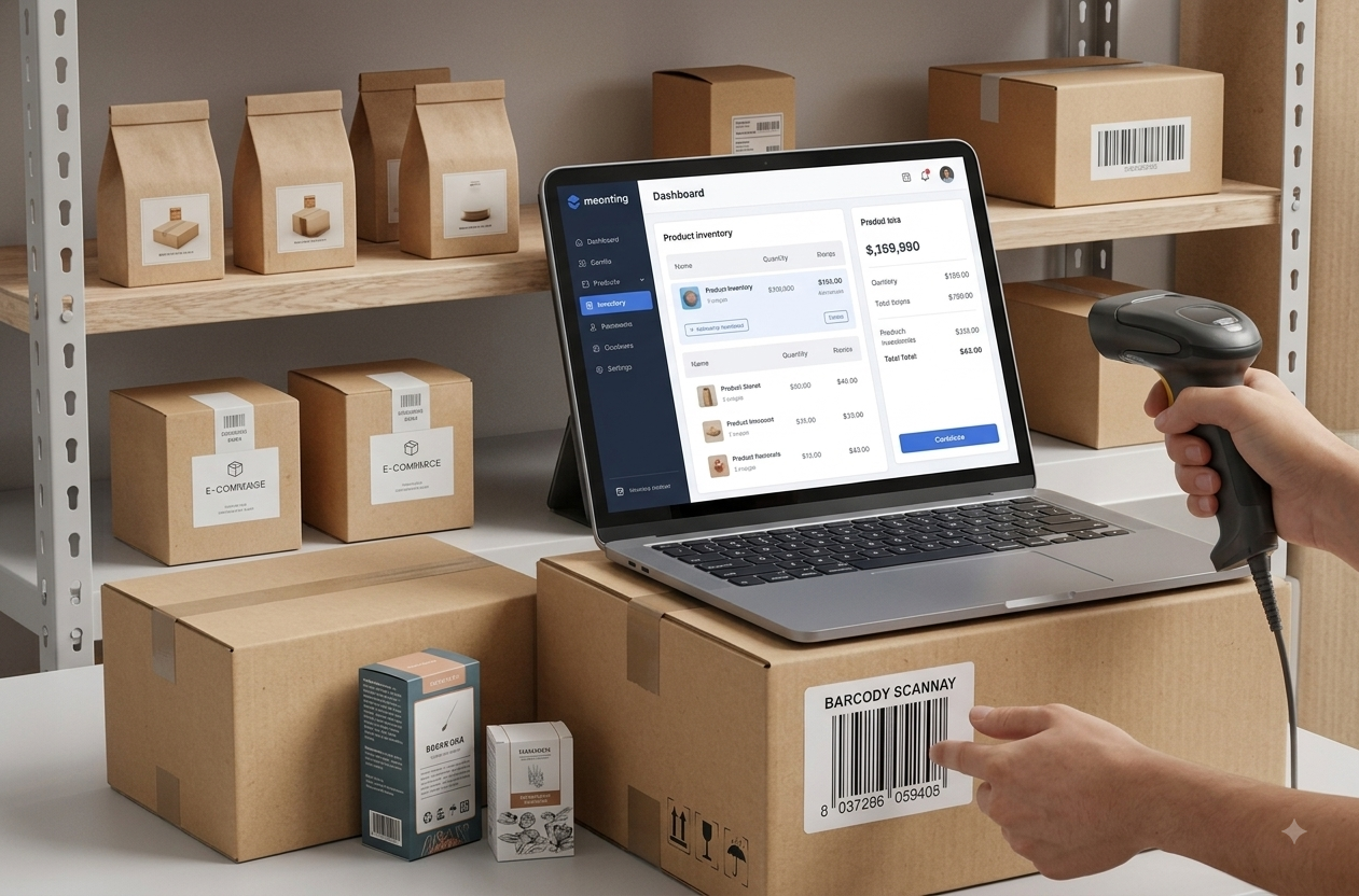 E-commerce Profesional
